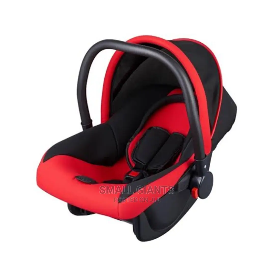 Portable Baby Car Seat