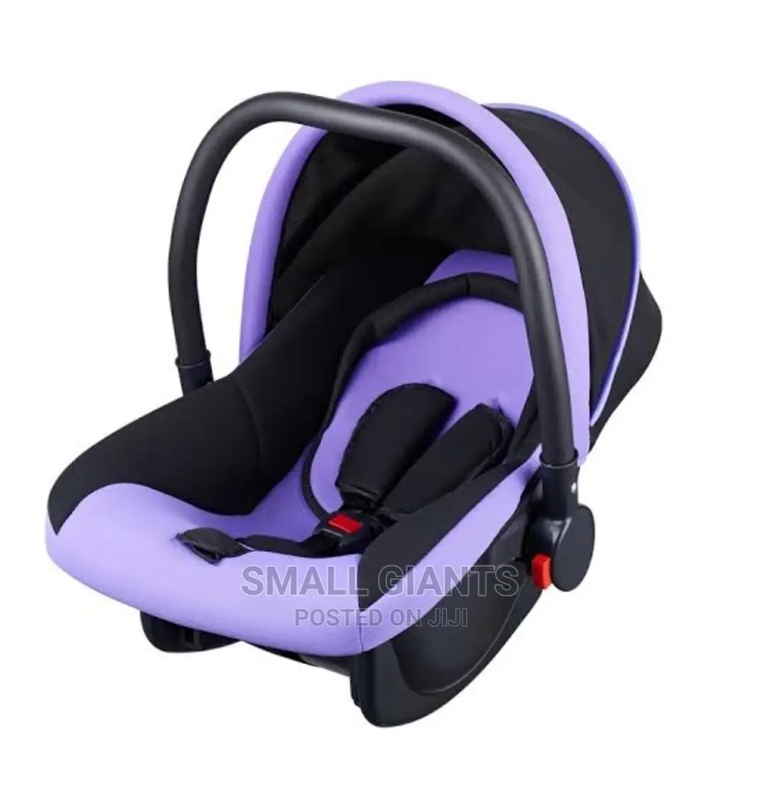 Portable Baby Car Seat