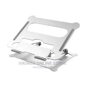 Ergonomic Laptop Stand-