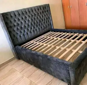 This Bed Is for Sale