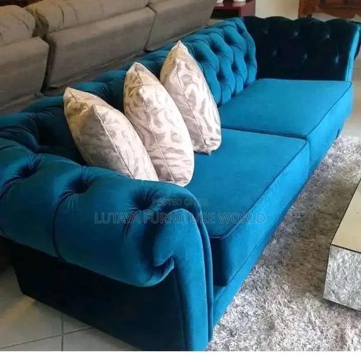 Sofas for Sale in Good Materials