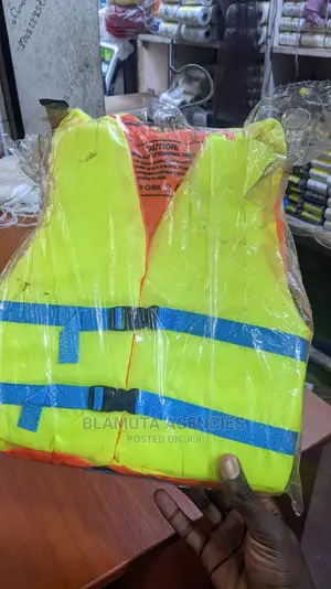 Life Jackets for Kids