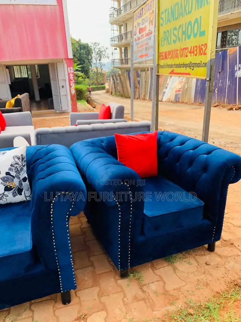Sofas for Sale in Good Materials