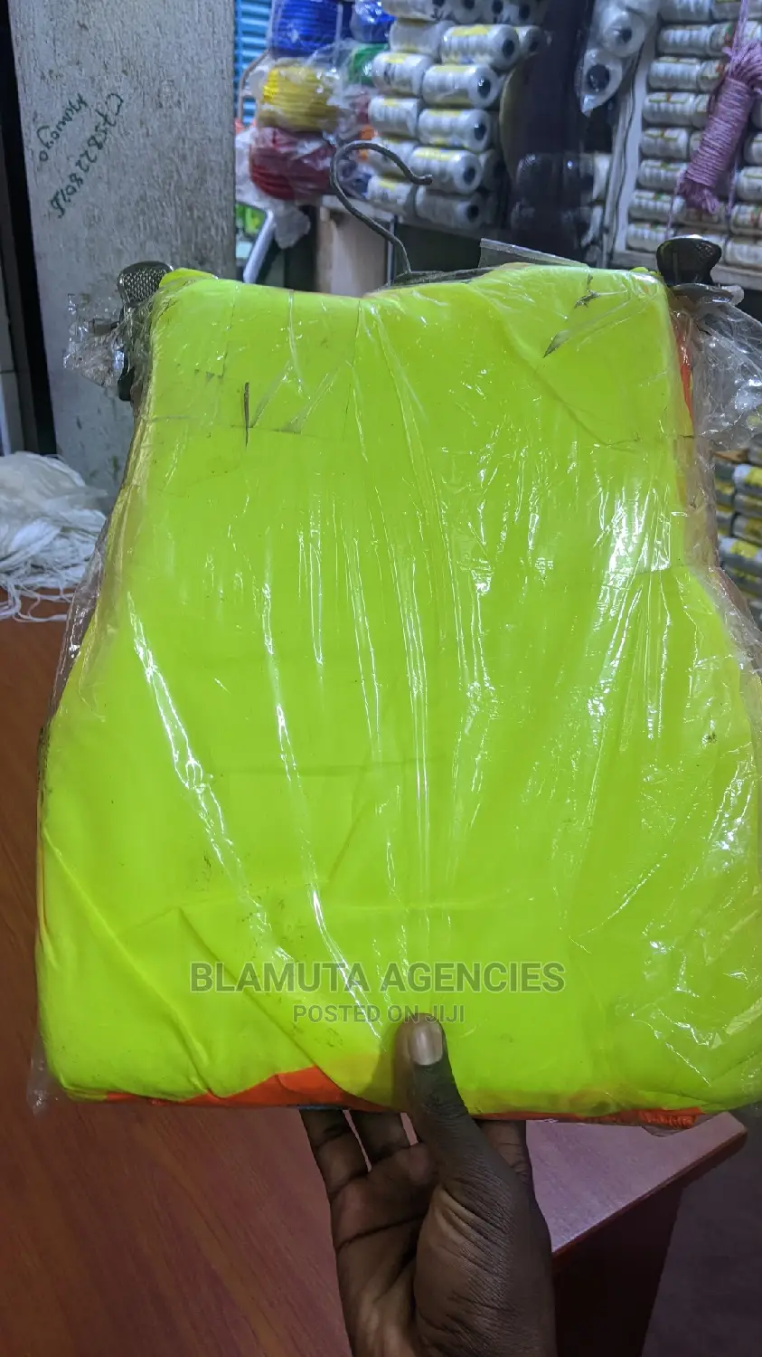 Life Jackets for Kids