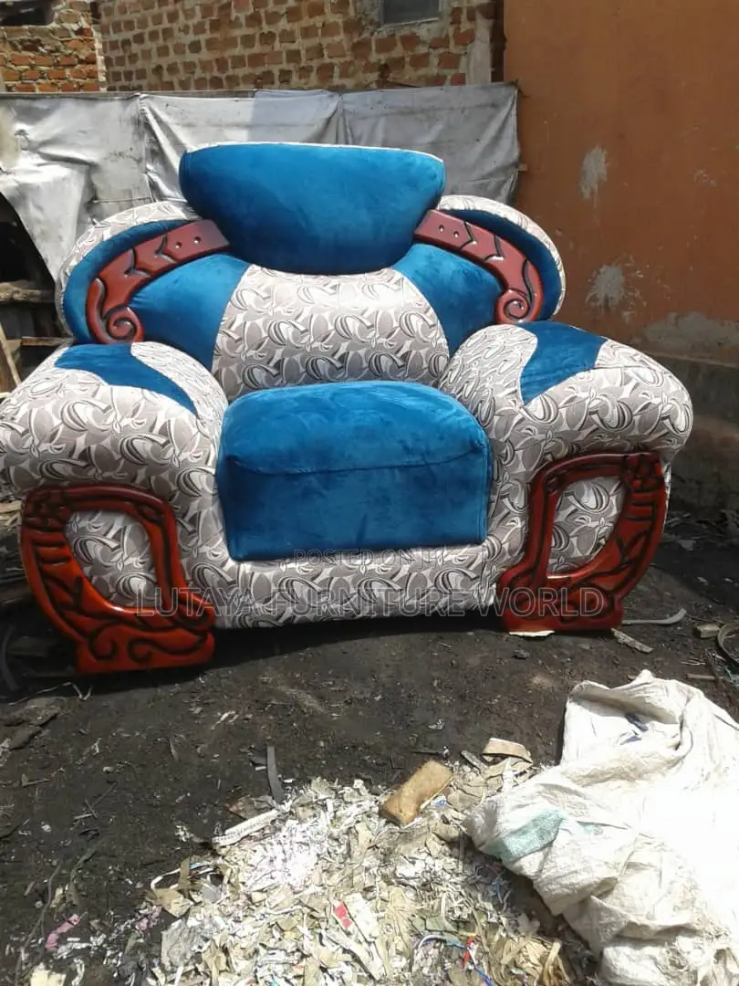 Sofas for Sale in Good Materials