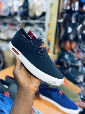 Classic Convince Shoes