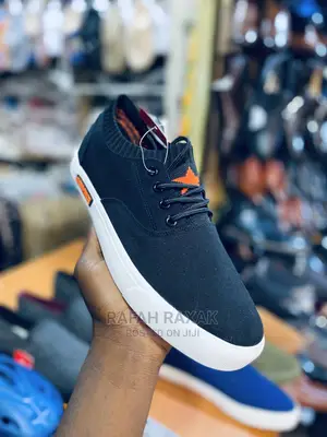 Classic Convince Shoes