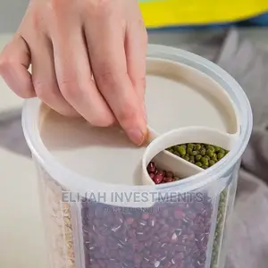 Air Tight Container
