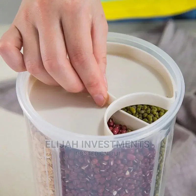 Air Tight Container