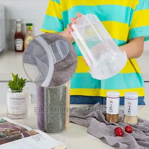 Air Tight Container