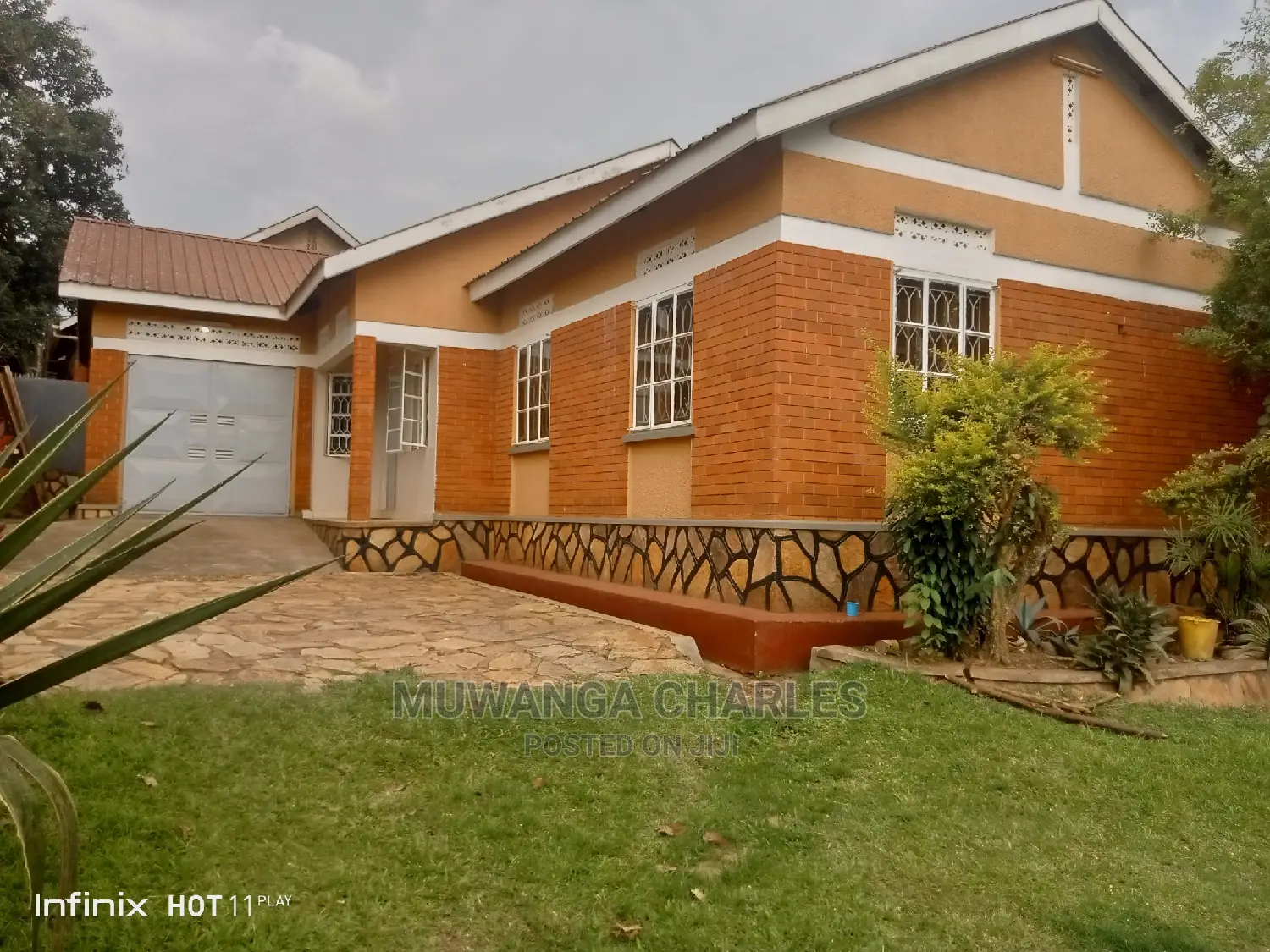 3bdrm Bungalow in Fs Properties Ltd, Central Division for Rent