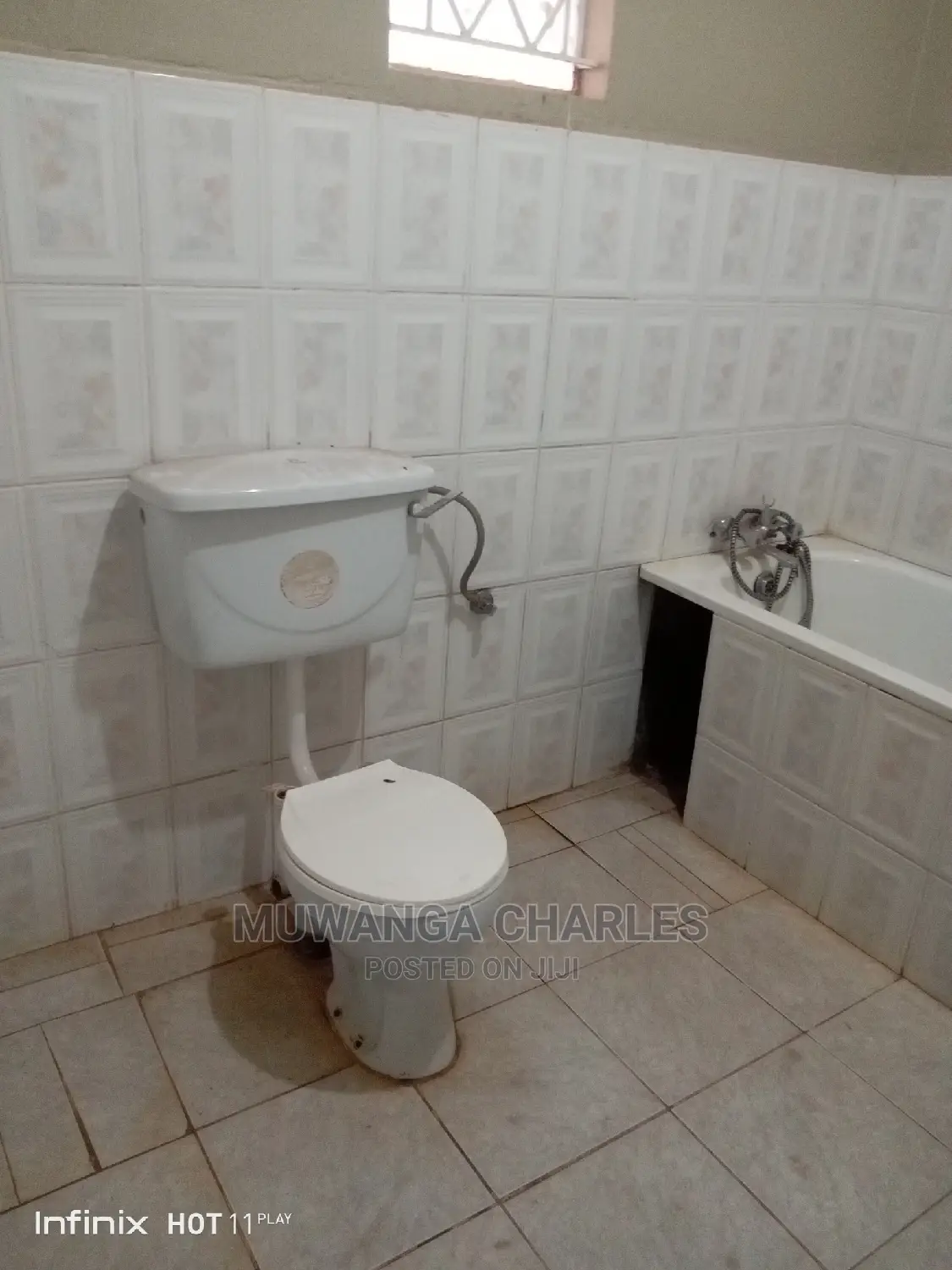 3bdrm Bungalow in Fs Properties Ltd, Central Division for Rent