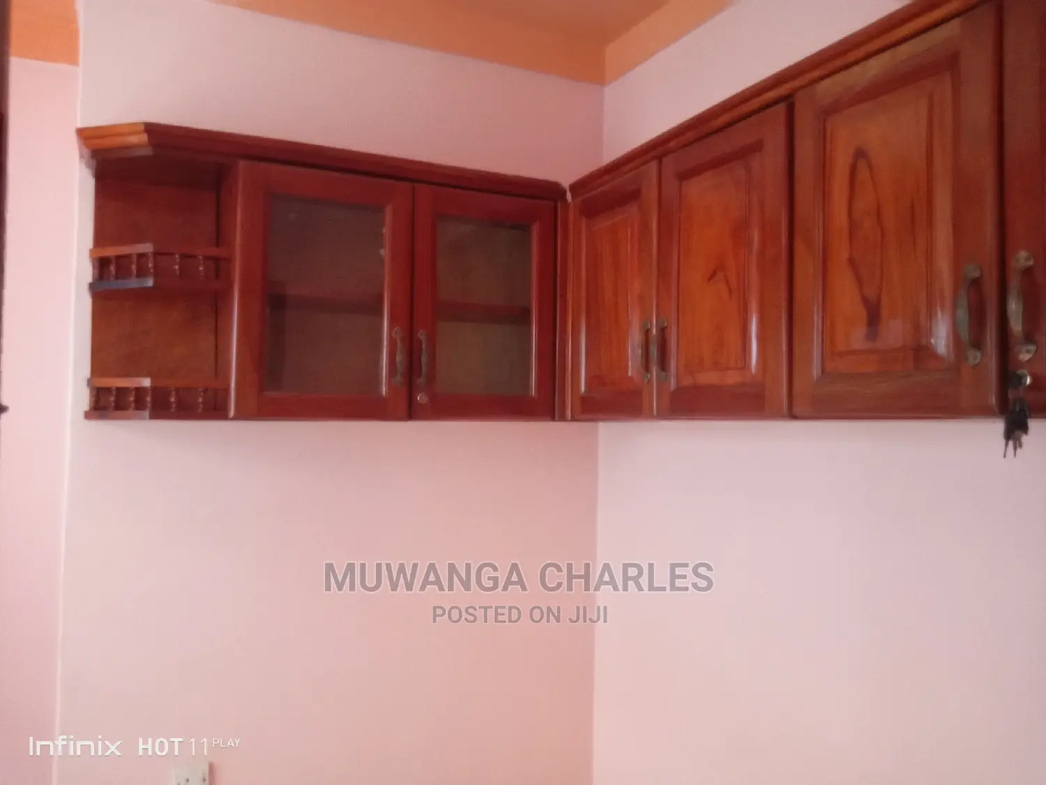 3bdrm Bungalow in Fs Properties Ltd, Central Division for Rent