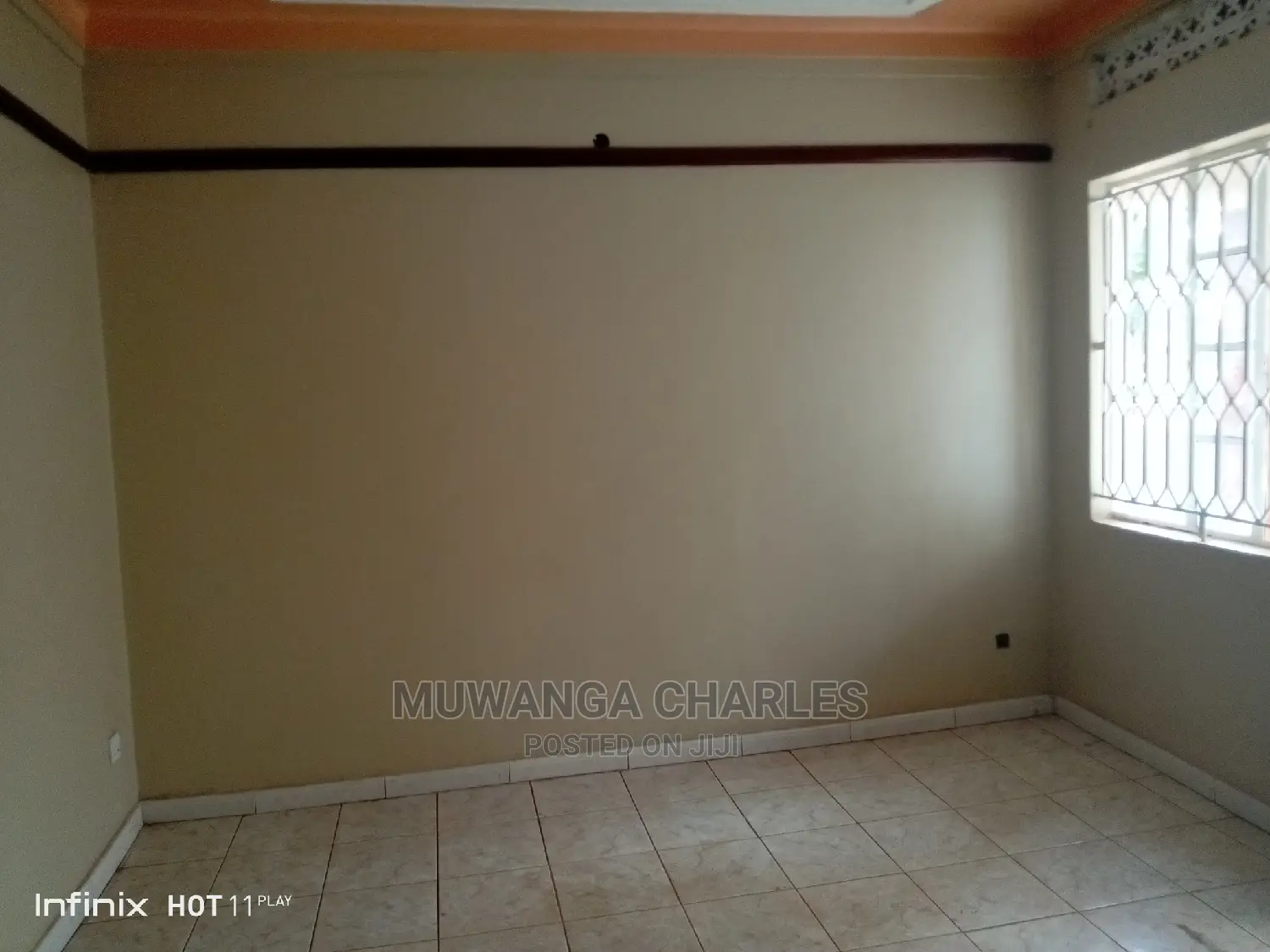 3bdrm Bungalow in Fs Properties Ltd, Central Division for Rent