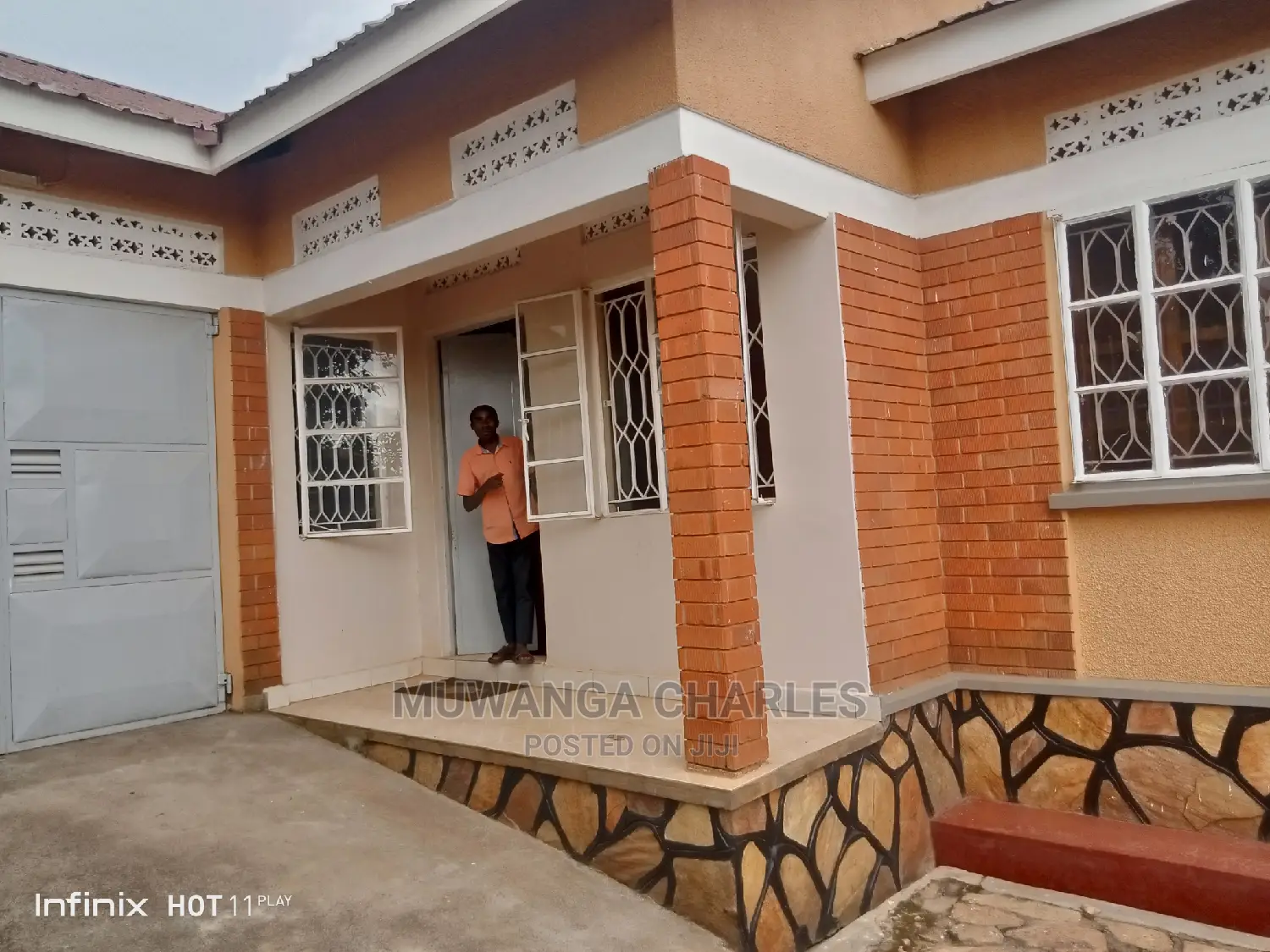 3bdrm Bungalow in Fs Properties Ltd, Central Division for Rent
