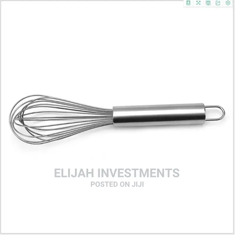 Kitchen Egg Mixer
