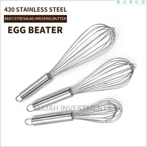 Kitchen Egg Mixer