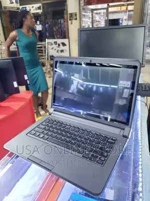Laptop Dell Latitude 13 3340 4GB Intel Core I3 HDD 500GB