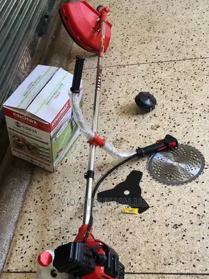 Brush Cutter/ Grass Cutter Heavy Duty