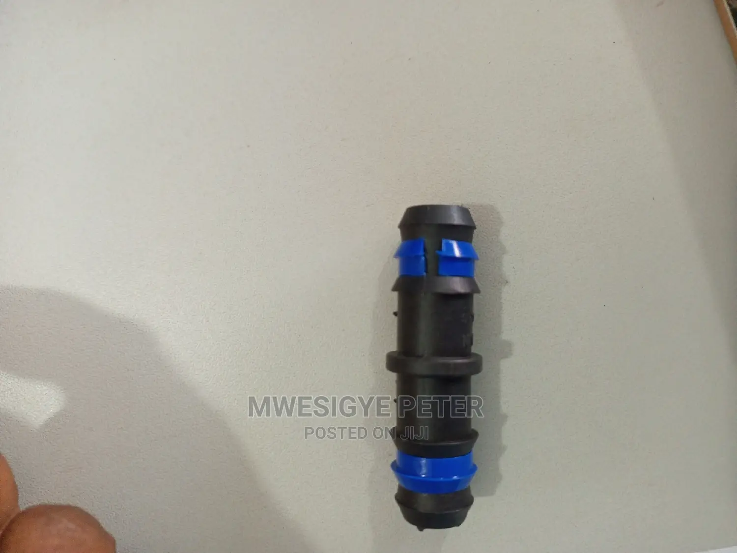 Straight Connectors