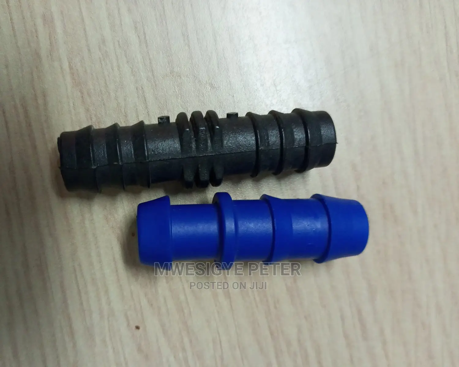 Straight Connectors