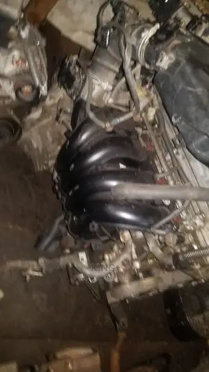 Photo - 1mz Engine. Japan
