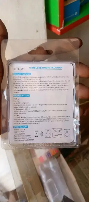USB 2.0 Wireless