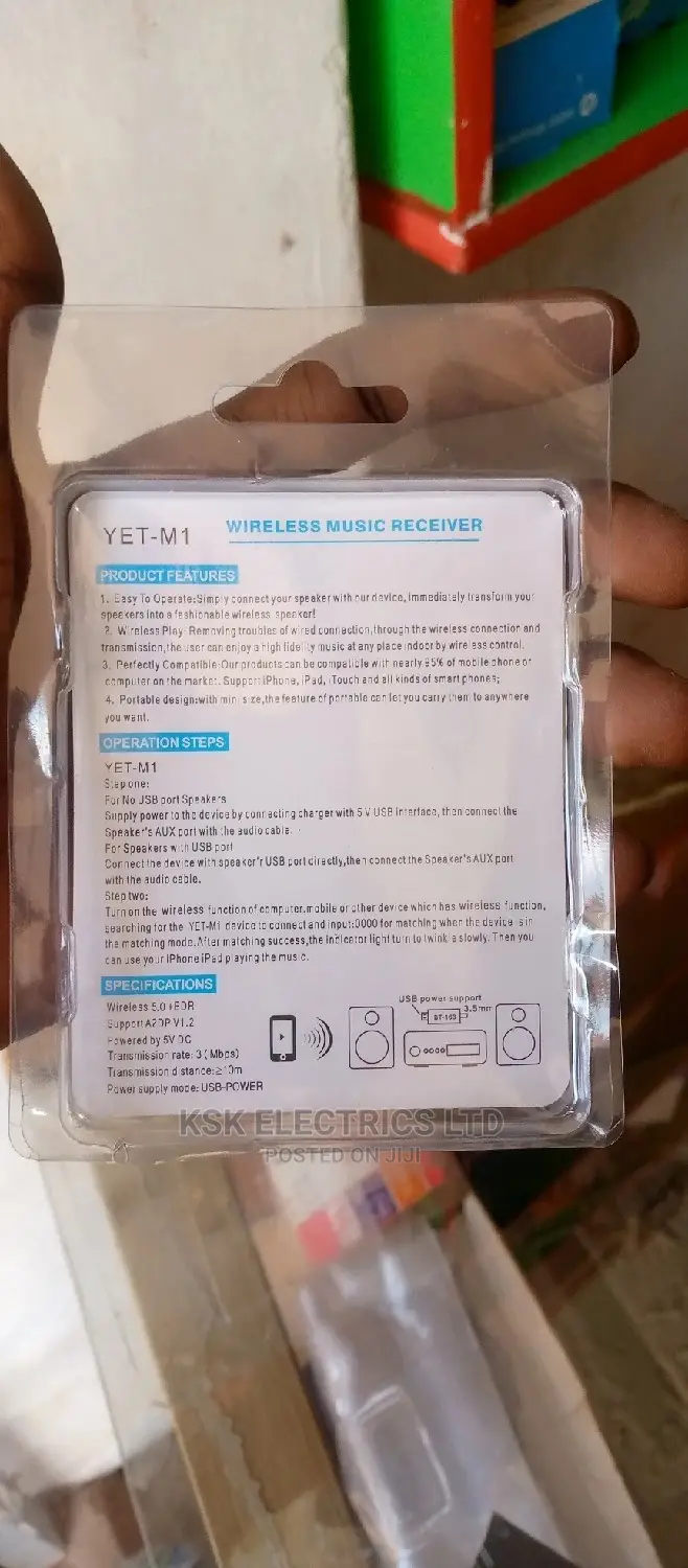 USB 2.0 Wireless