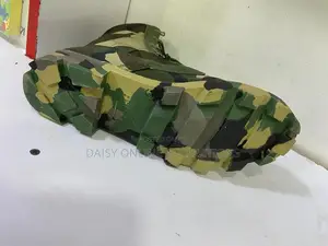 Desert Boots Army Green
