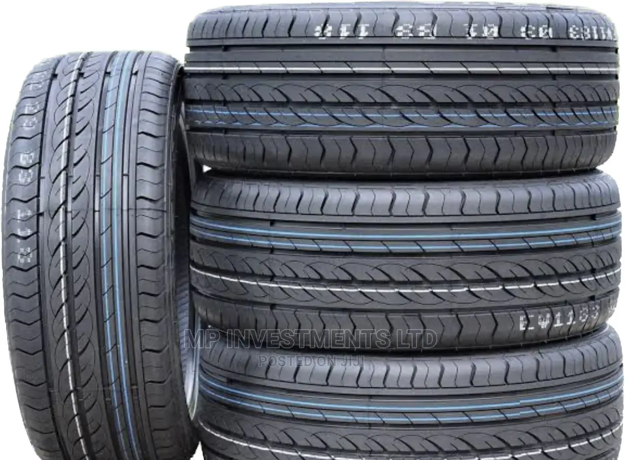 225/55r17 Joyroad Tires - Sport