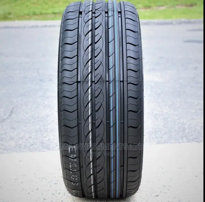215/55r17 New Tyres for Subaru Forester