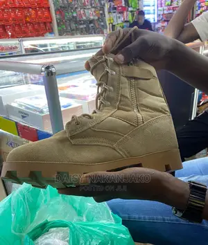 Original Desert Boots Zip