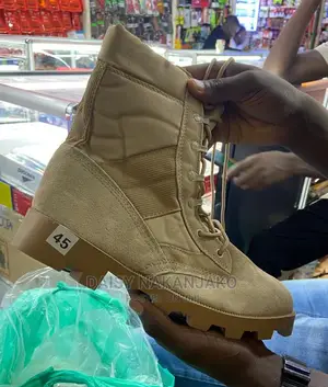 Original Desert Boots Zip
