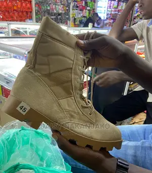 Original Desert Boots Zip