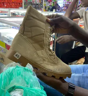 Original Desert Boots Zip