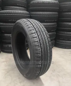 New Durable Tyres in All Sizes