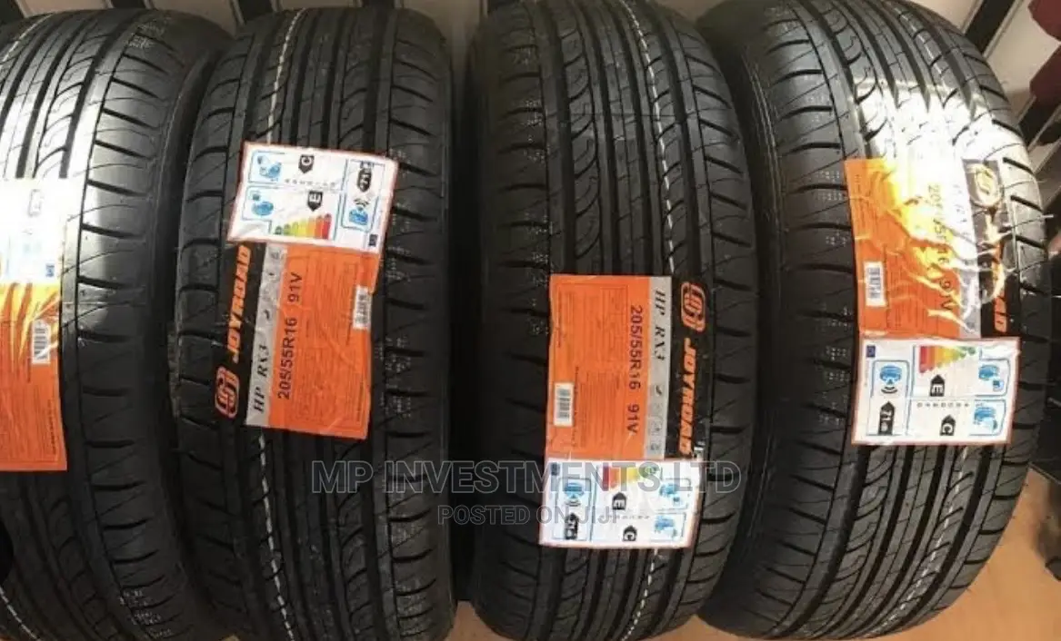 205/55r16 Joyroad Tyres