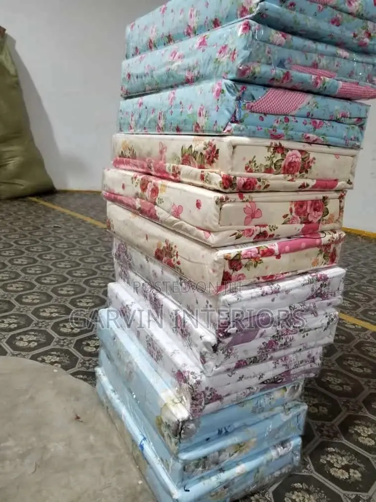 Duver Cover Available