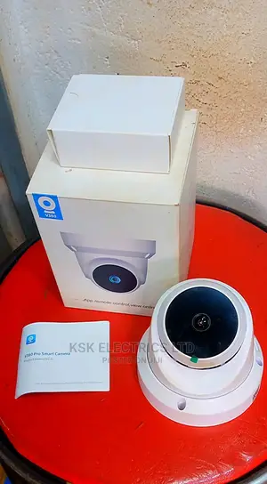Ptz Wifi Camera