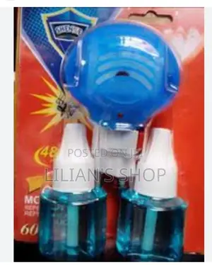 Sheke Liquid Mosquito Repellant