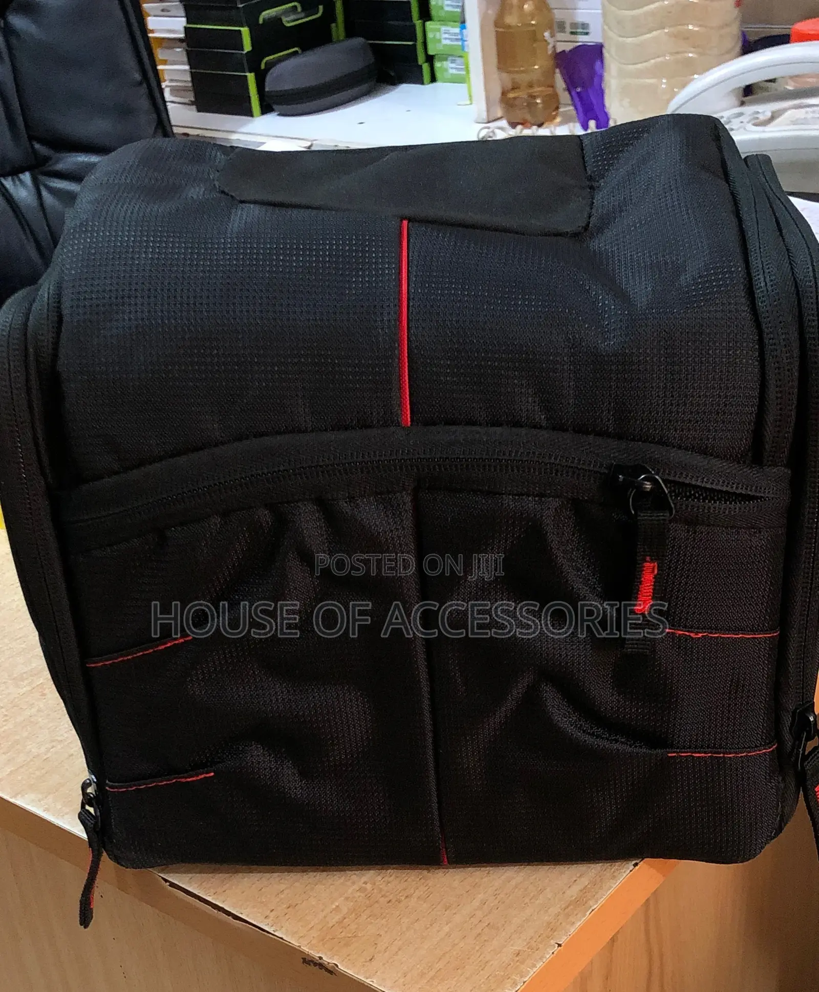 Camera Carry Bag