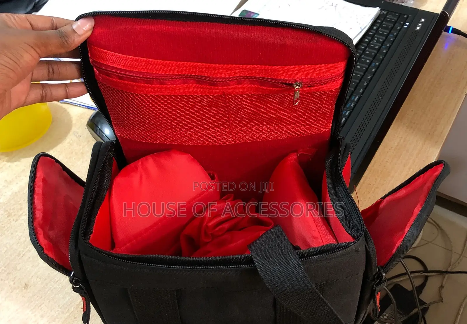 Camera Carry Bag
