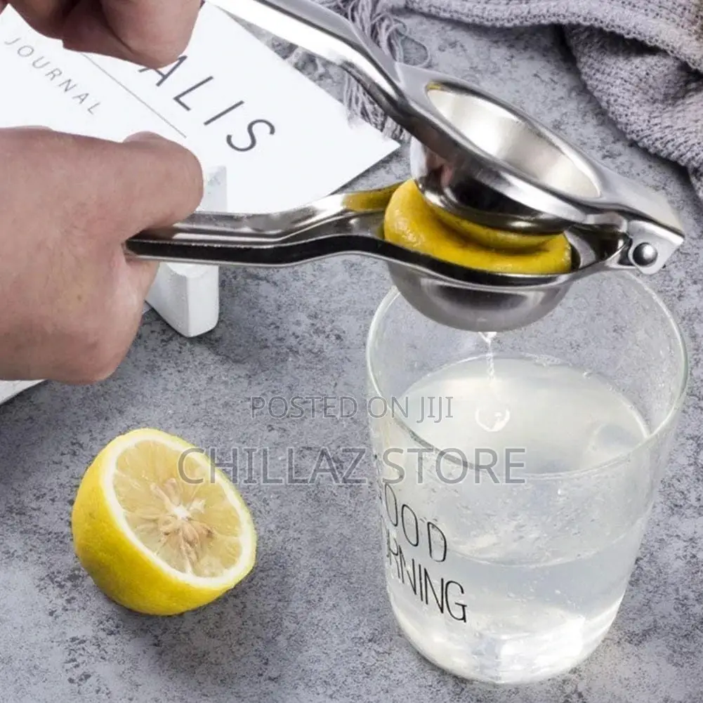 Lemon Squeezer