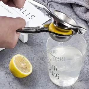 Lemon Squeezer
