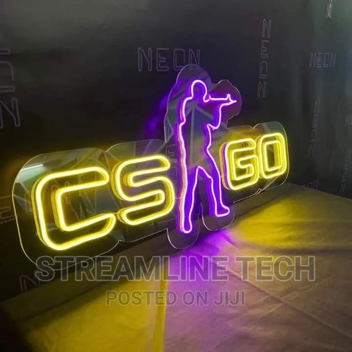 Neon Sign Designs