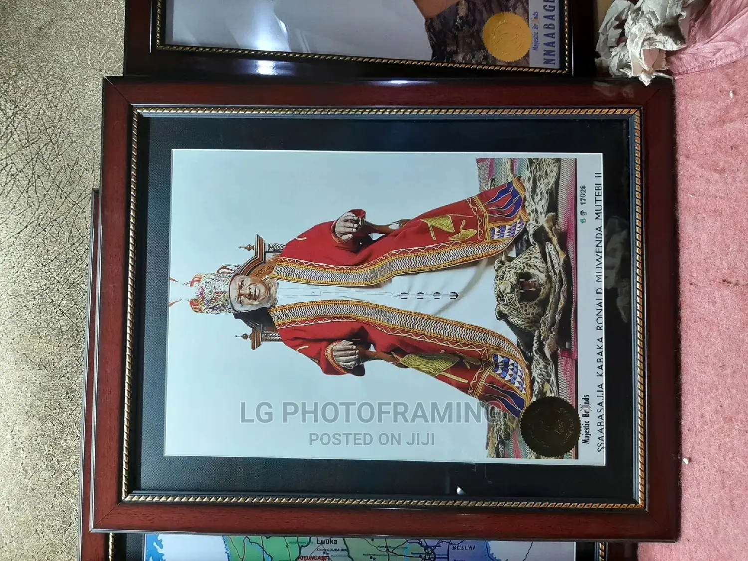 Photoframing