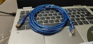 Photo - 2.0 Usb to Usb Cable 3m