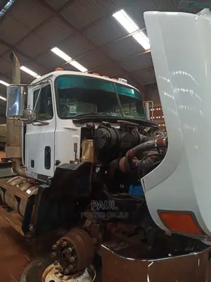 Mack Ch613 Truck 1999