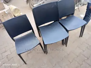 Plastic Chairs Portable