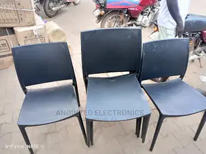Portable Chairs